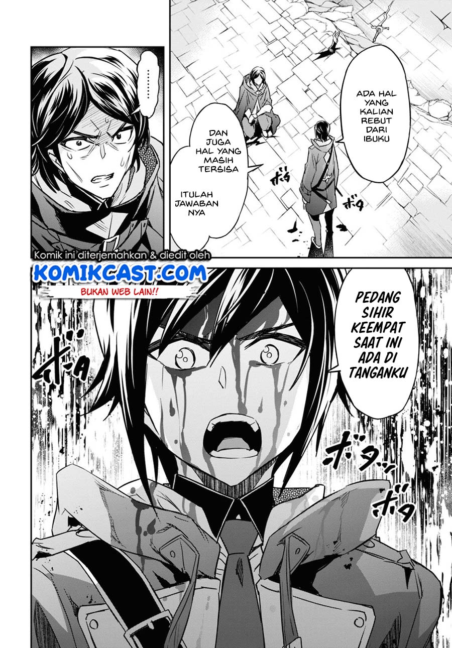 Nanatsu No Maken Ga Shihai Suru Chapter 15.1 Gambar 16
